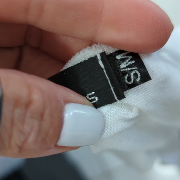 LONDON Tank Top S/M - Picture 7 of 8